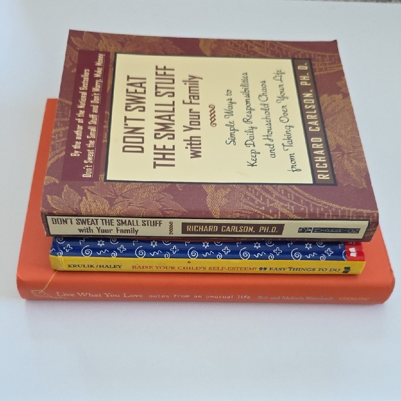 Other - Book Bundle - Empowering - Multicolor